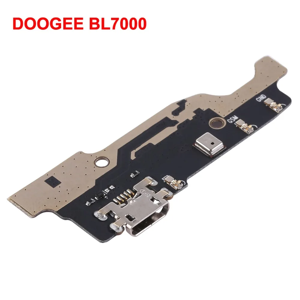 DOOGEE BL7000/BL5000 плата с зарядным портом ремонт usb зарядная док-станция гибкие кабели для DOOGEE BL5500 Lite мобильных телефонов