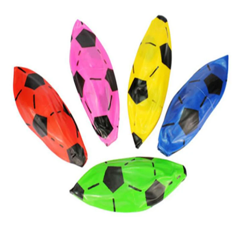 22 см надувной резиновый мяч Развивающие игрушки для младенцев уплотненная