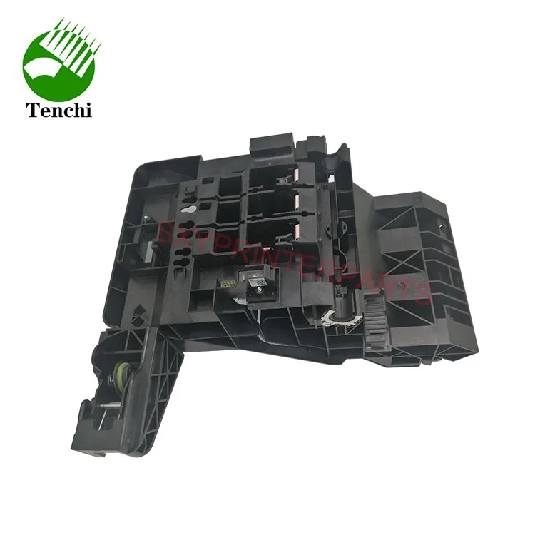 SXYTENCHI CH538-67044 карета с резак в сборе для Designjet T770 T790 T1200 T2300 | Компьютеры и офис