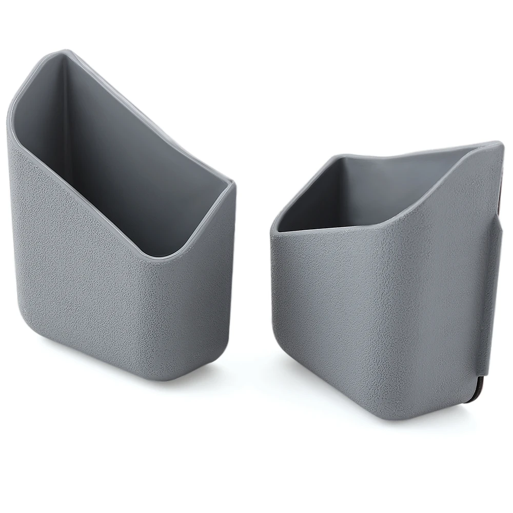 2 шт. автомобильный Органайзер авто грузовик столб коробка для хранения Nissan 370Z