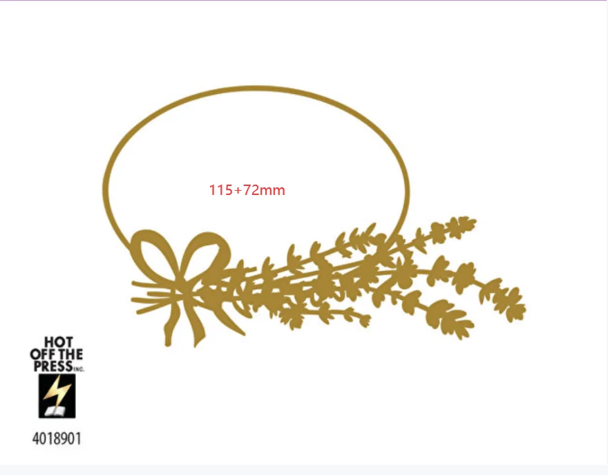 

Туманные овальные металлические штампы для вырезания формы для карточек скрапбукинга бумаги рукоделия ножа лезвия формы перфорации трафа...