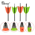 Стрелы для стрельбы из лука для детей на присоске, свисток для стрел, стрелы для детей, стрельба из лука, игрушка для безопасной стрельбы из лука, губка для стрел