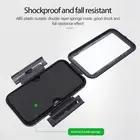 Водонепроницаемая сумка для мотоцикла, Велосипедное оборудование для сенсорного экрана, велосипедные стойки, твердая оболочка, держатель для горного велосипеда