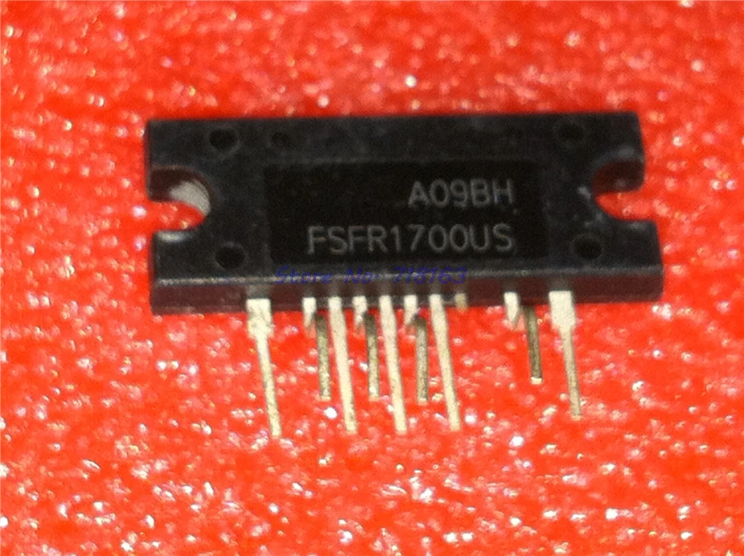5 шт./лот FSFR1700XSL FSFR1700US FSFR1700 ZIP-9