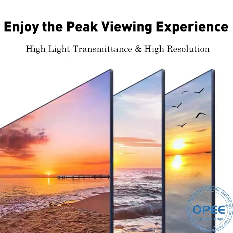 Производитель телевизора 4k smart tv 2k T2 S2 android 32 дюйма TV | Электроника