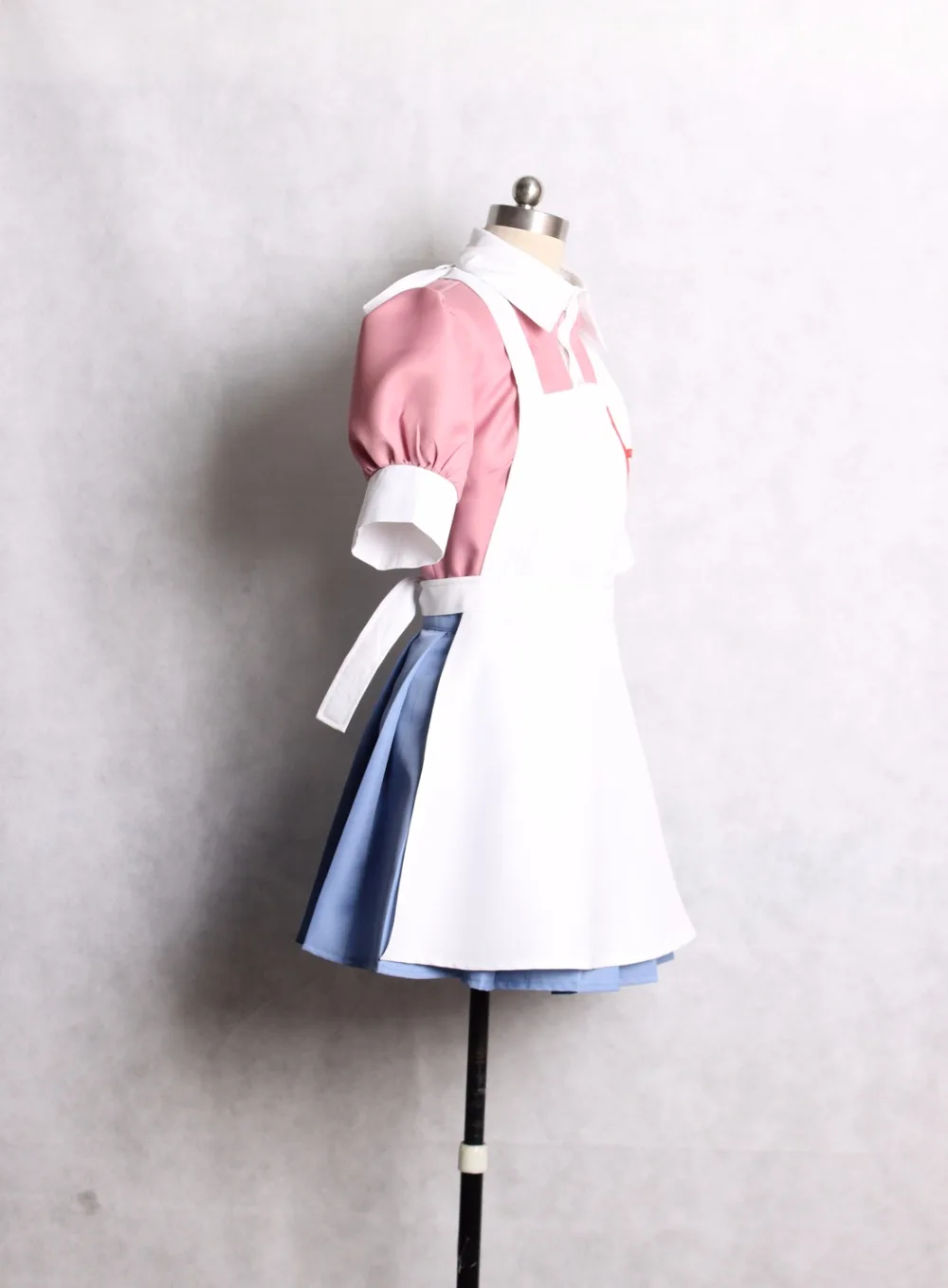 Костюм для косплея из мультфильма Школа отчаяния | Тематическая одежда и