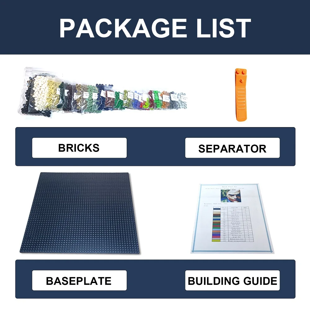 

DIY 2304pcs Movie Avengersing Figure Pixel Mosaic Art Painting Collection Building Blocks Bricks Decoration Painted Toys Gifts