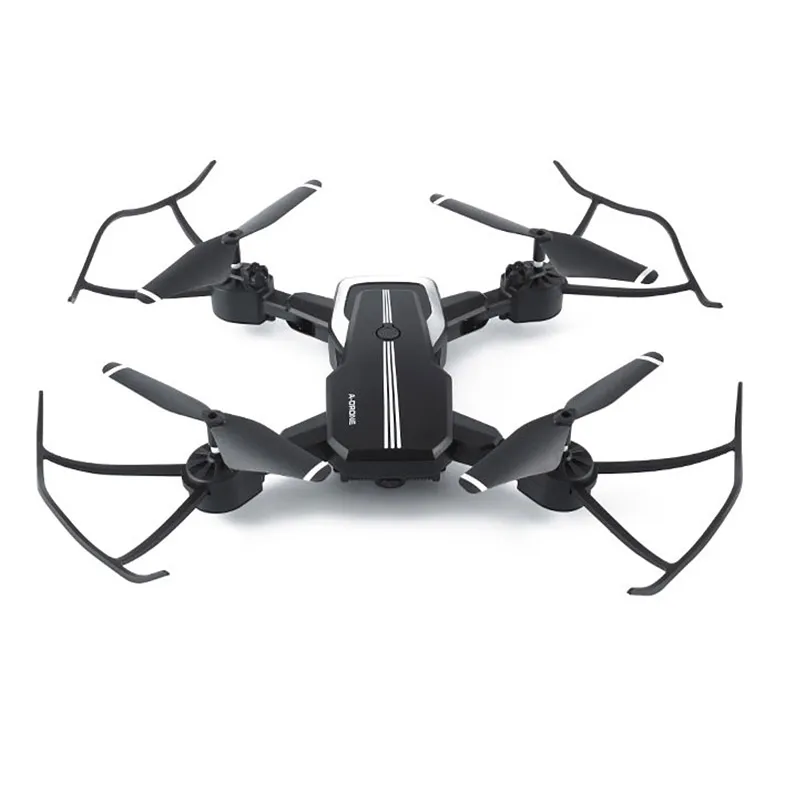 

2021 New RC Mini Drone With 4K HD Dual Camera Professional WIFI FPV Helicopter Flow Positioning Foldable Quadcopter Dron Toys