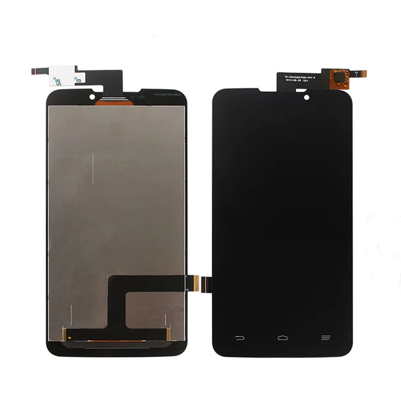 Imido для Starxtrem Sfr Grand Memo N5 U5 N9520 V9815 ЖК экран + сенсорный|Экраны мобильных телефонов| |