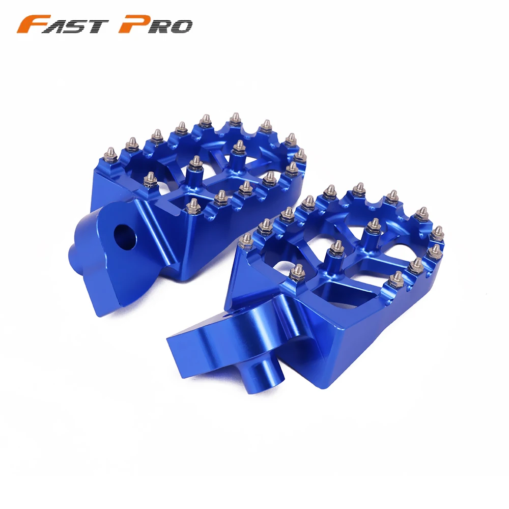 Новинка 2021 подножки для YAMAHA YZ85 YZ125 YZ250 YZ250F YZ426F YZ450F YZ125X YZ250X WR250F WR450F | Автомобили и