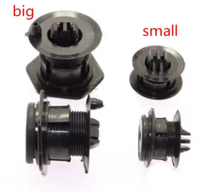 

1 шт. для Audi A4L Q5 Q3 A6L резиновый Пирс буферный блок капот Регулировка сверху клей защелкивающийся чехол