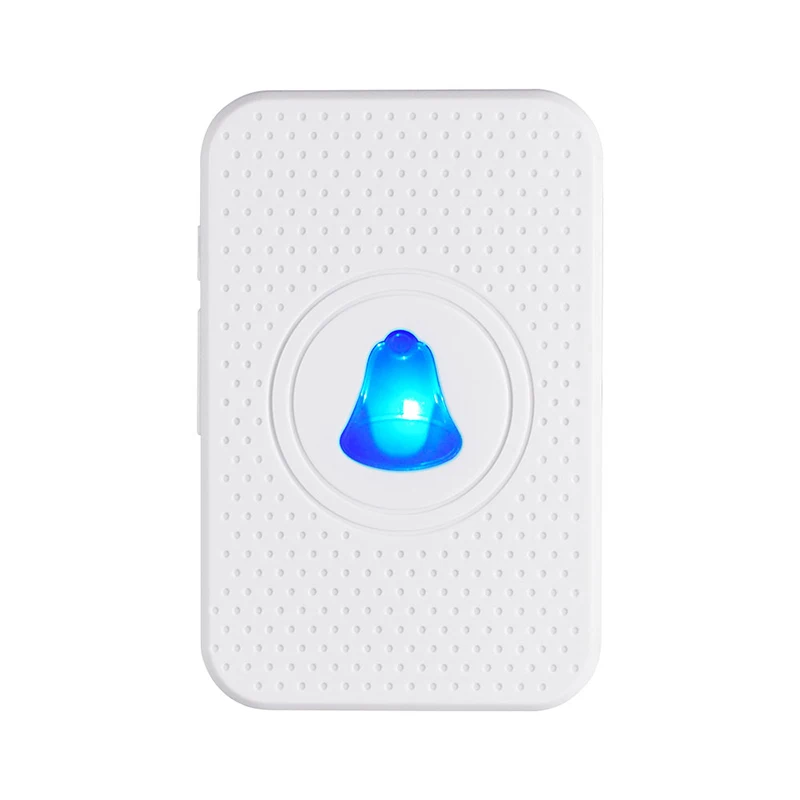 720 P/1080 P HD видеодомофон дверной звонок Wifi камера безопасности в режиме реального времени двусторонняя связь ночная версия умный беспроводной дверной звонок