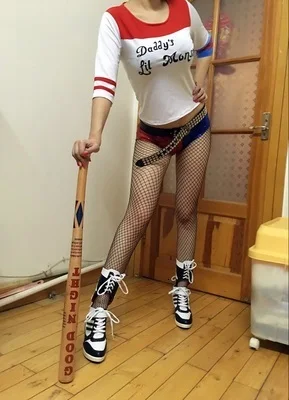 Bota suicide squad harley suicide squad; обувь; женские ботинки; обувь для костюмированной вечеринки; аксессуары; женская обувь