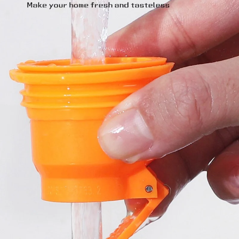 Слив для ванной комнаты слив раковины ситечко пробка с сифоном анти-запах