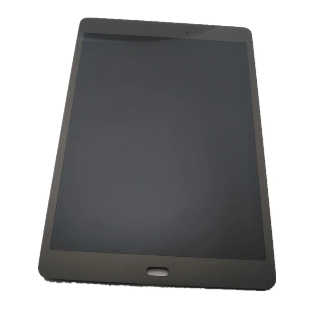 For Samsung GALAXY Tab A 9.7 P550 SM-P550 P555 LCD Display+Touch Screen Digitizer T550 T555 | Мобильные телефоны и