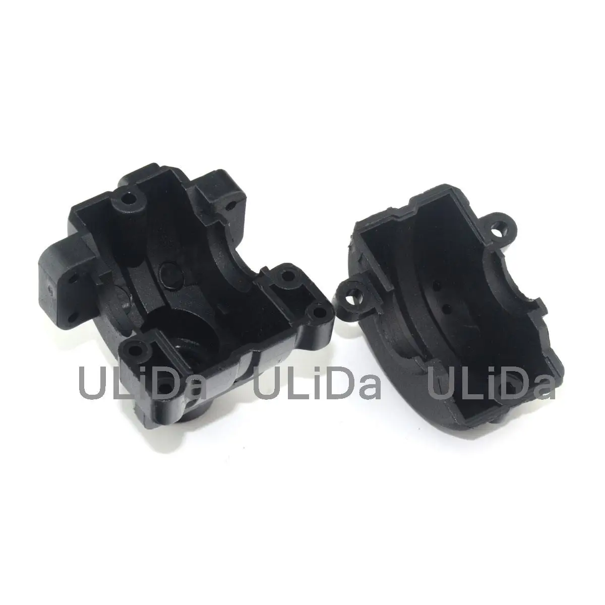 Корпус коробки передач Чехол для Redcat HSP 1/10 RC модель автомобиля запасные части 02051