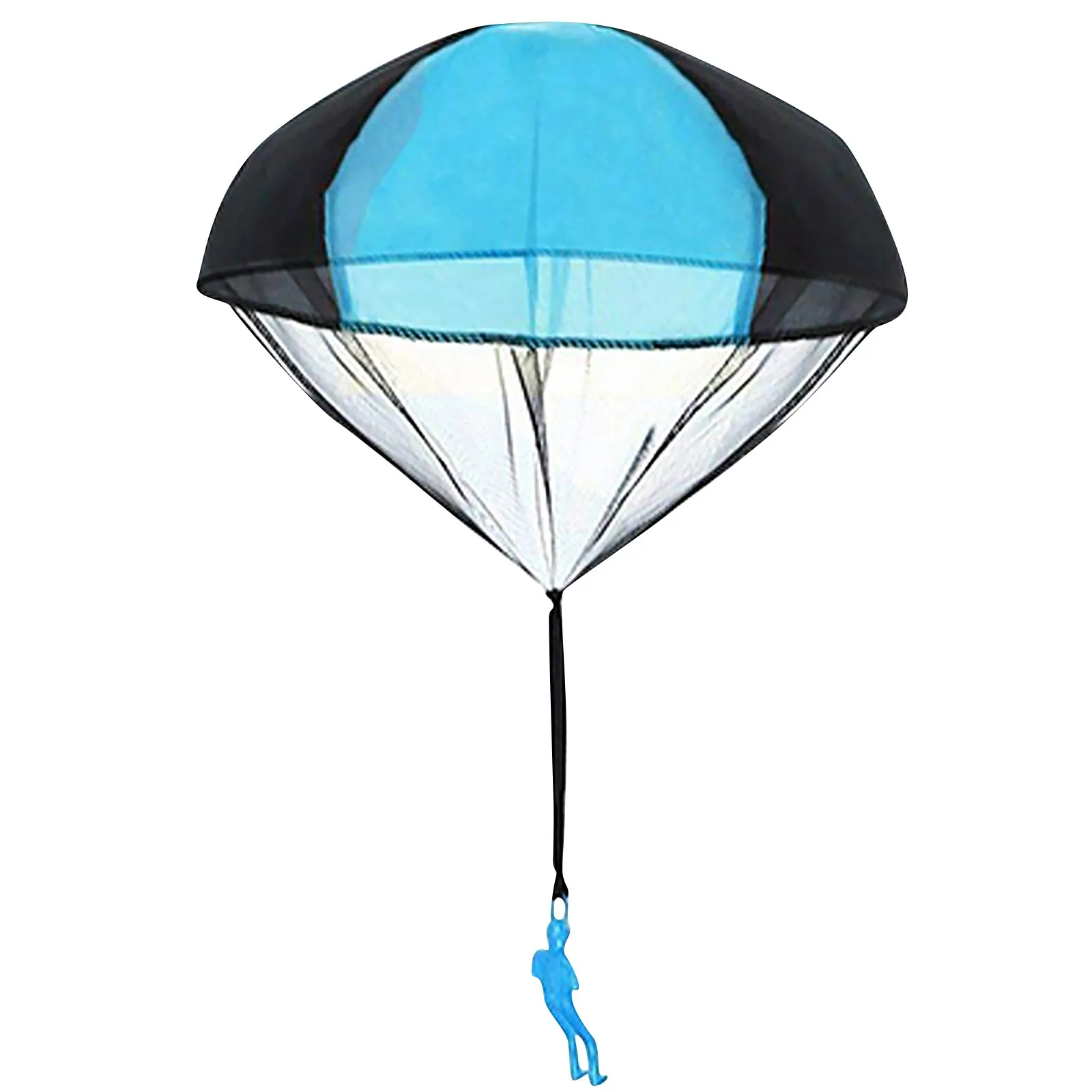 

Children's Educational Hand Throwing Soldier Parachute toy toys for children