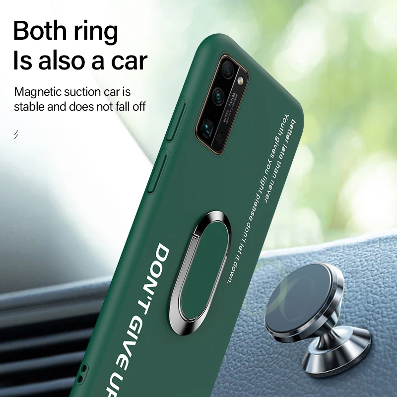 

Ultra-Thin Painted Frosted PC Phone Case Shockproof Back Cover For Huawei P40 P30 P20 Lite Mate 30 20 10 Pro