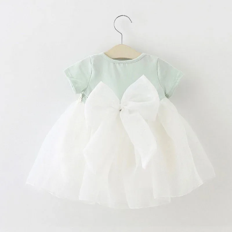 AA Baby Girls Toddler Dress Lace Flowers Princess Party Gown Tulle Tutu Dresses Cute Ball Gown Dress