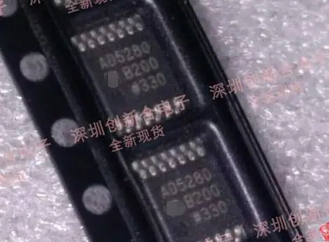 

IC 100% NEW Free shipping AD5280B200