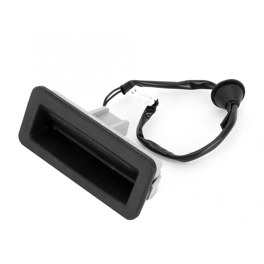 Fit for Ford Focus Car Boot Tailgate Opener Release Switch 1346324 1301407 1335344 19B514-AC | Автомобили и мотоциклы