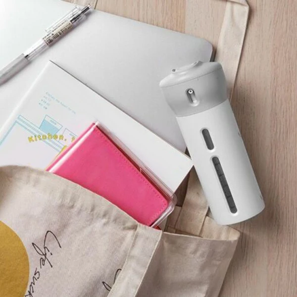 Недавно 4 в 1 многоразовая бутылка лосьон шампунь гель для путешествий