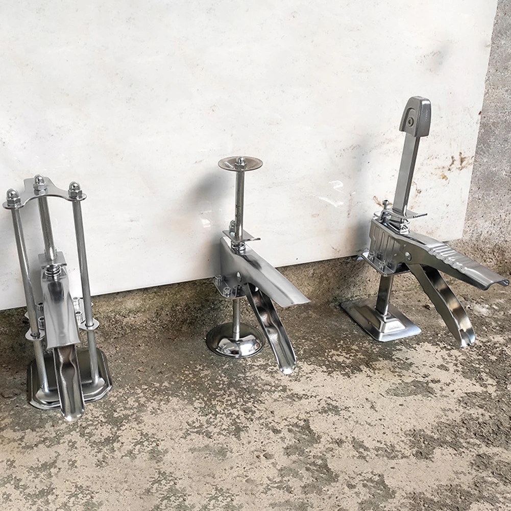 Ручная плитка локатор настенная регулятор Регулировка по высоте позиционер