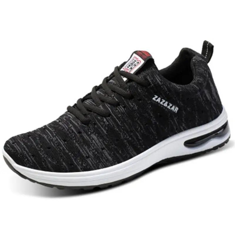 

Mesh Sneakers Outdoor Sports Breathable Mesh Comfort Sport Running Shoes Sneakers Casual