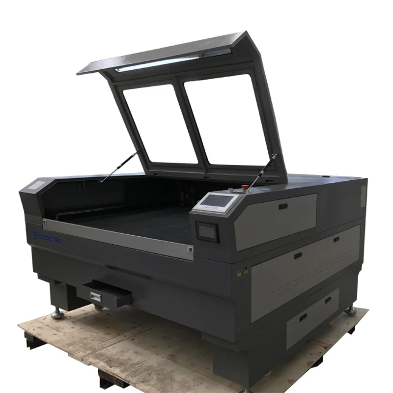 1390 металлический лазерный гравер и резак для МДФ фанеры дерева акрила кожи