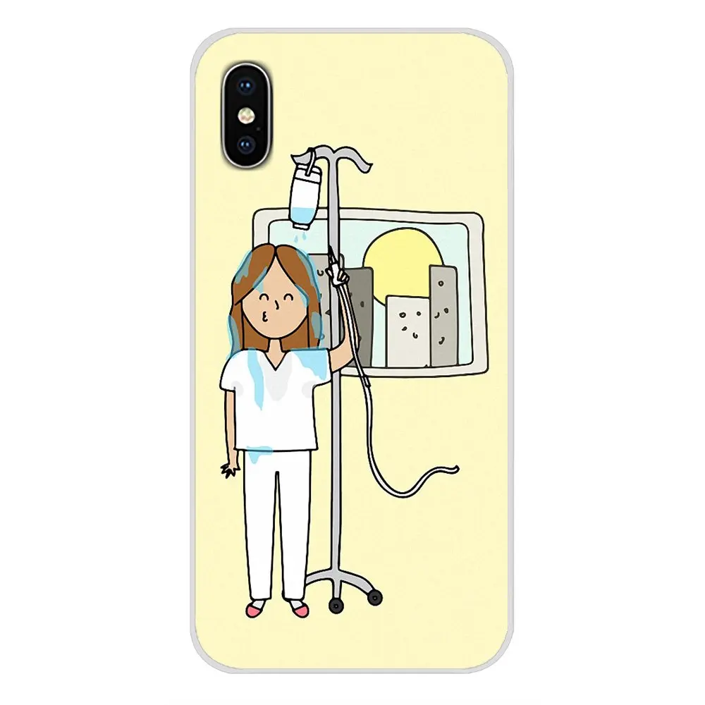 Чехол из ТПУ для Huawei G7 G8 P8 P9 P10 P20 P30 Lite Mini Pro P Smart Plus 2017 2018 2019 | Мобильные телефоны и