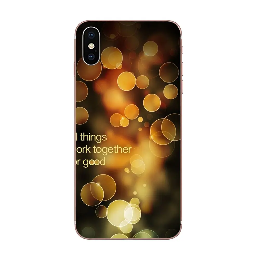 Тексты Библии филиппинские Иисус христианский для Huawei Honor 5C 5X 6A 6X 7 7A 7X 8 8A 8S 8X 9 10 30
