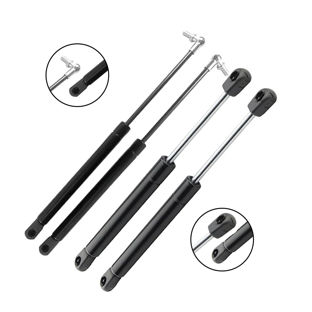 

1Set/4PC For 1999-2004 Jeep Grand Cherokee WJ Front Hood & Rear Window Galss Lift Supports Shock Struts