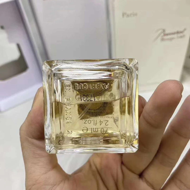 

Original Perfume For Women Spray Glass Bottle Long lasting High Quality Unisex Eau De Parfum Fragrance Neutral Perfume