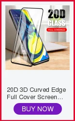 20D 3D изогнутый край Полное покрытие протектор экрана закаленное стекло для samsung Galaxy Note 8 9 S7 Edge S8 S9 Plus S10E S10 Plus