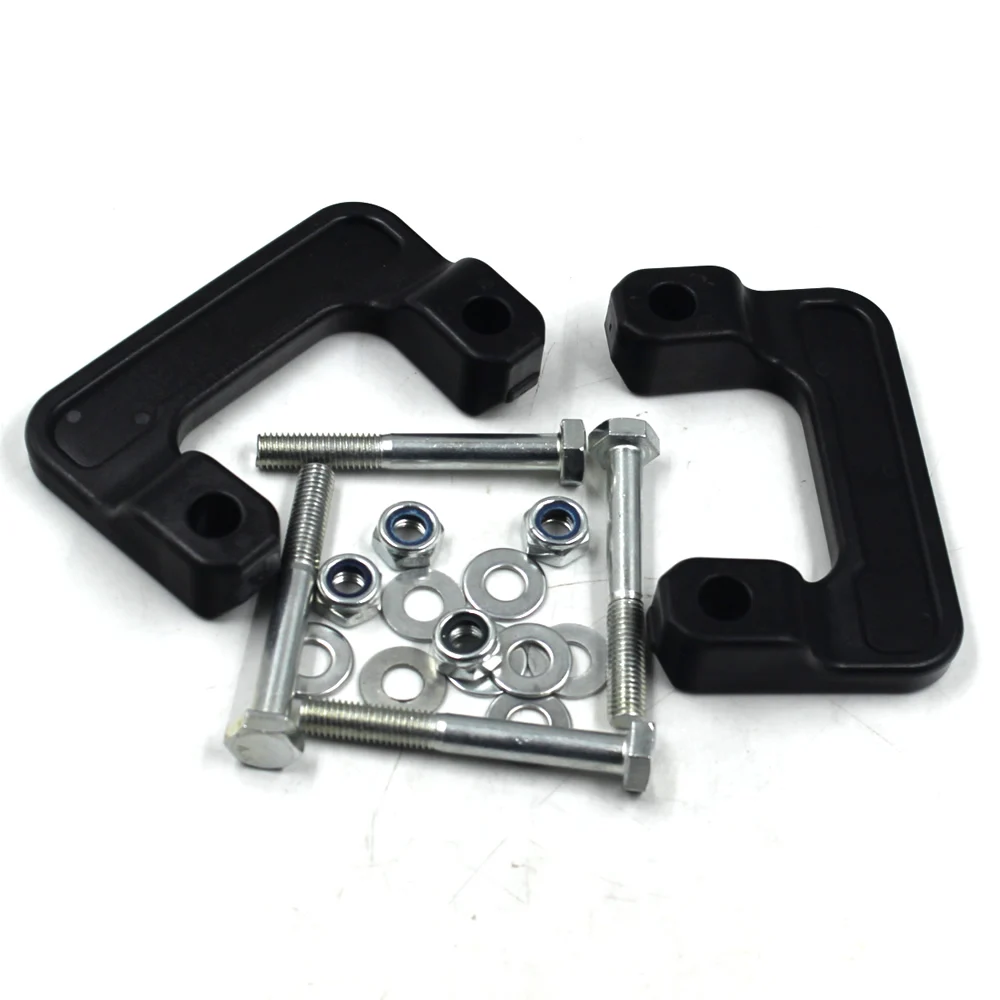 2 &quotкомплект выравнивания переднего конца совместимый с Chevrolet Avalanche Silverado Suburban 1500