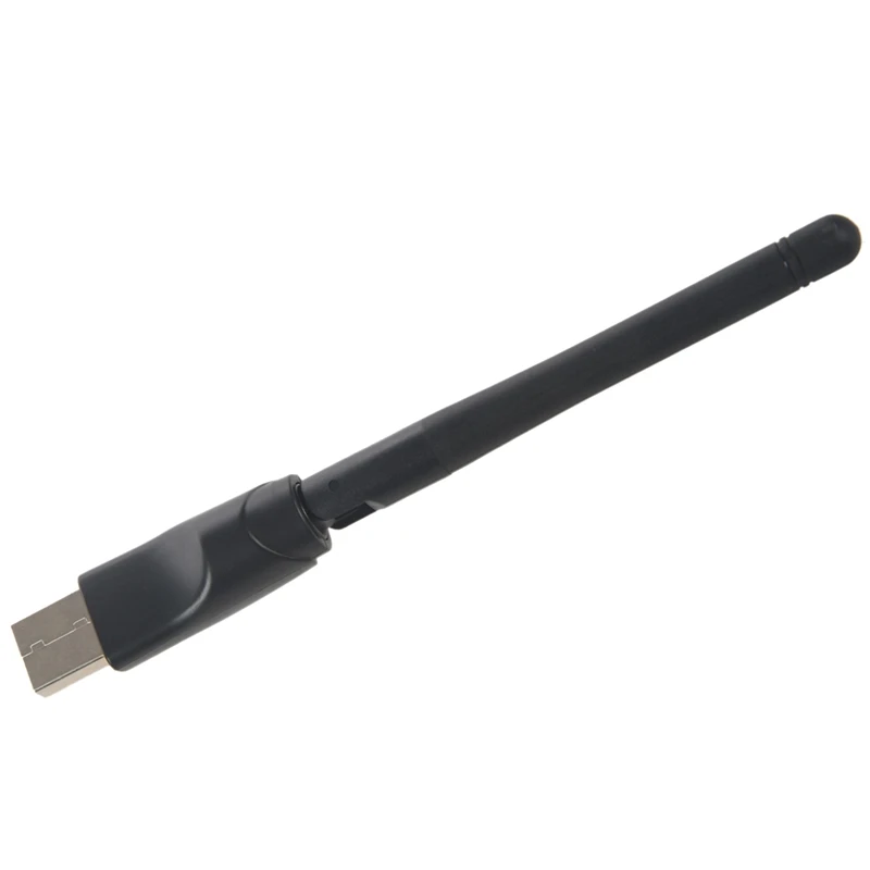 Беспроводной Wifi сетевой адаптер 150 м Usb сетевая карта для ПК ноутбука приемник