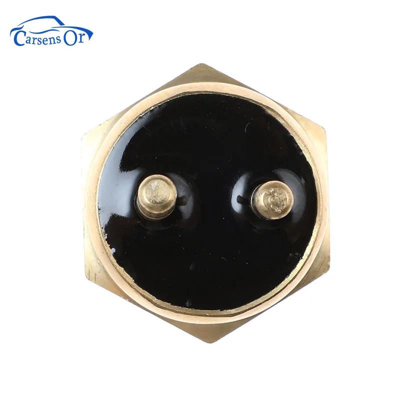 27010-1202 270101202 2-контактный датчик температуры воды для Kawasaki VN800 Vulcan 800 1995-2005 NINJA ZX-9R ZX9R
