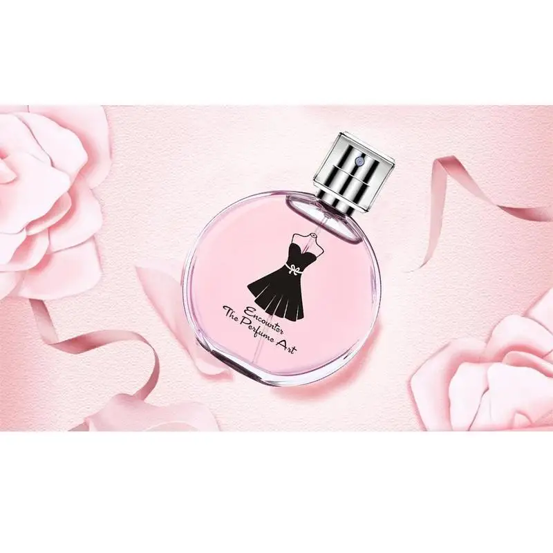 30 мл парфюмерный аромат длительный женский распылитель Parfum водный парфюм для