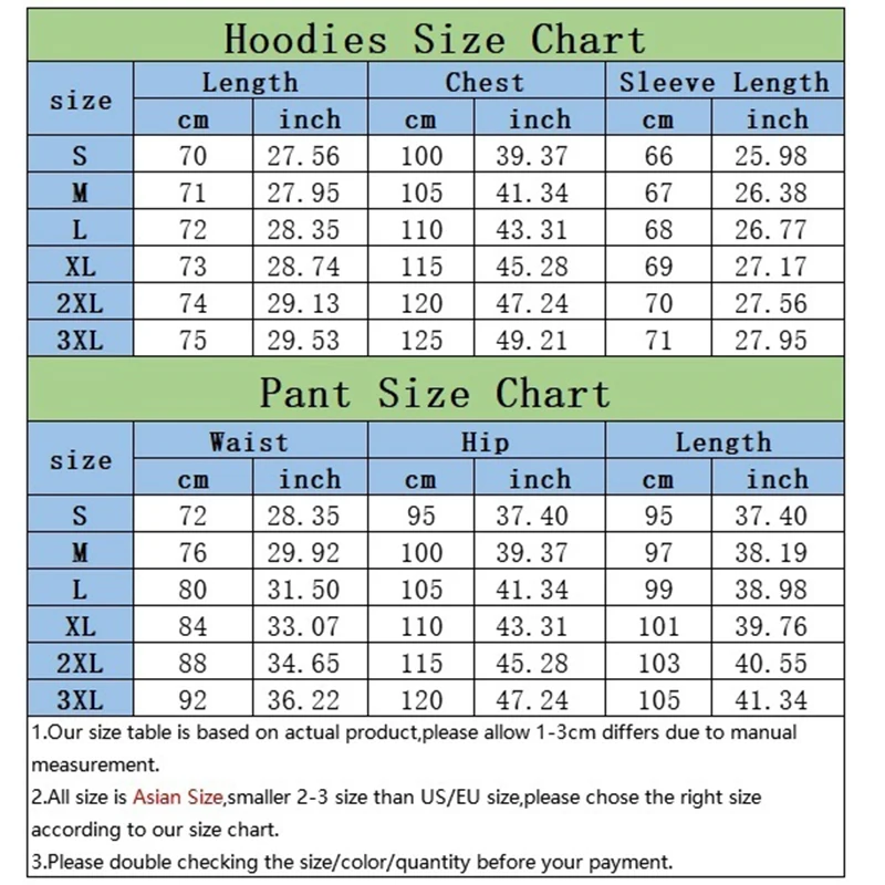 

2020 Autumn Winter Men Clothing Tracksuit Sweatshirt Zipper Jacket + Long Pants Sweatpants Two Piece Sets Casual Ropa Hombre