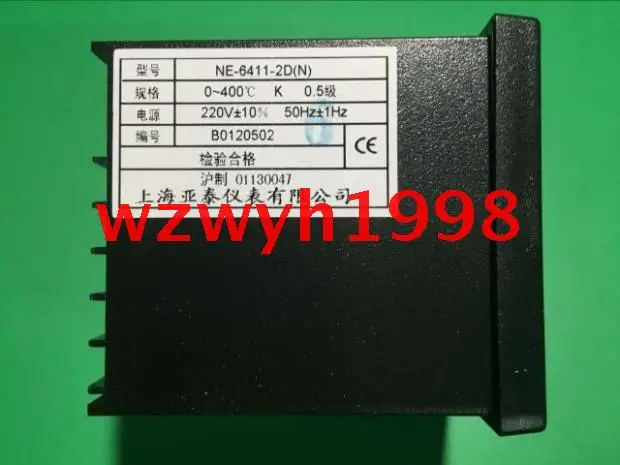 AISET Temperature Controller NE6000-2 NE-6411-2D Smart Meter NE-6412-2 E | Дом и сад