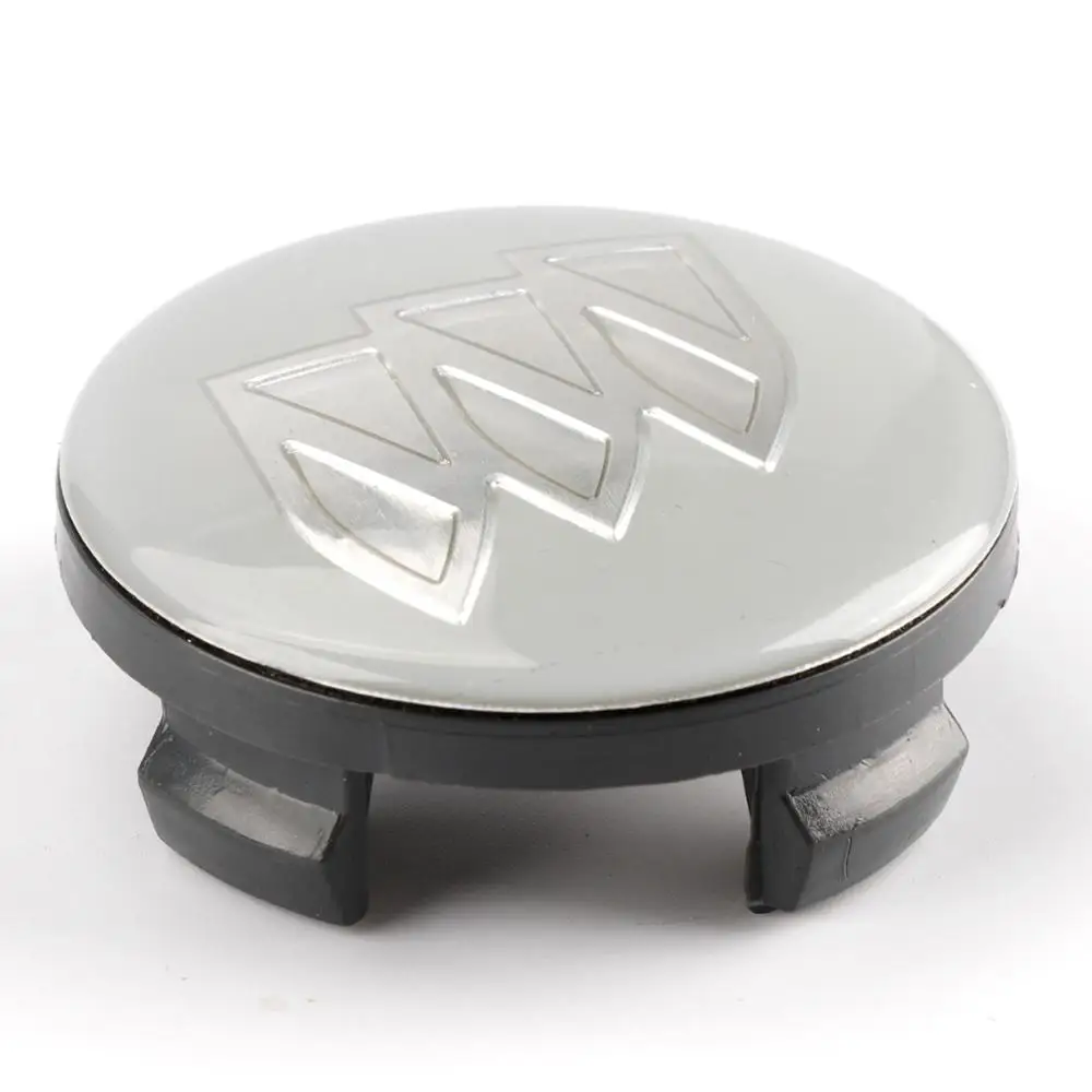 4pcs/Set 62mm 5482797 Emblem Badge Wheel Center Hub Cap Replacement For Buick|Колпаки на колеса| |