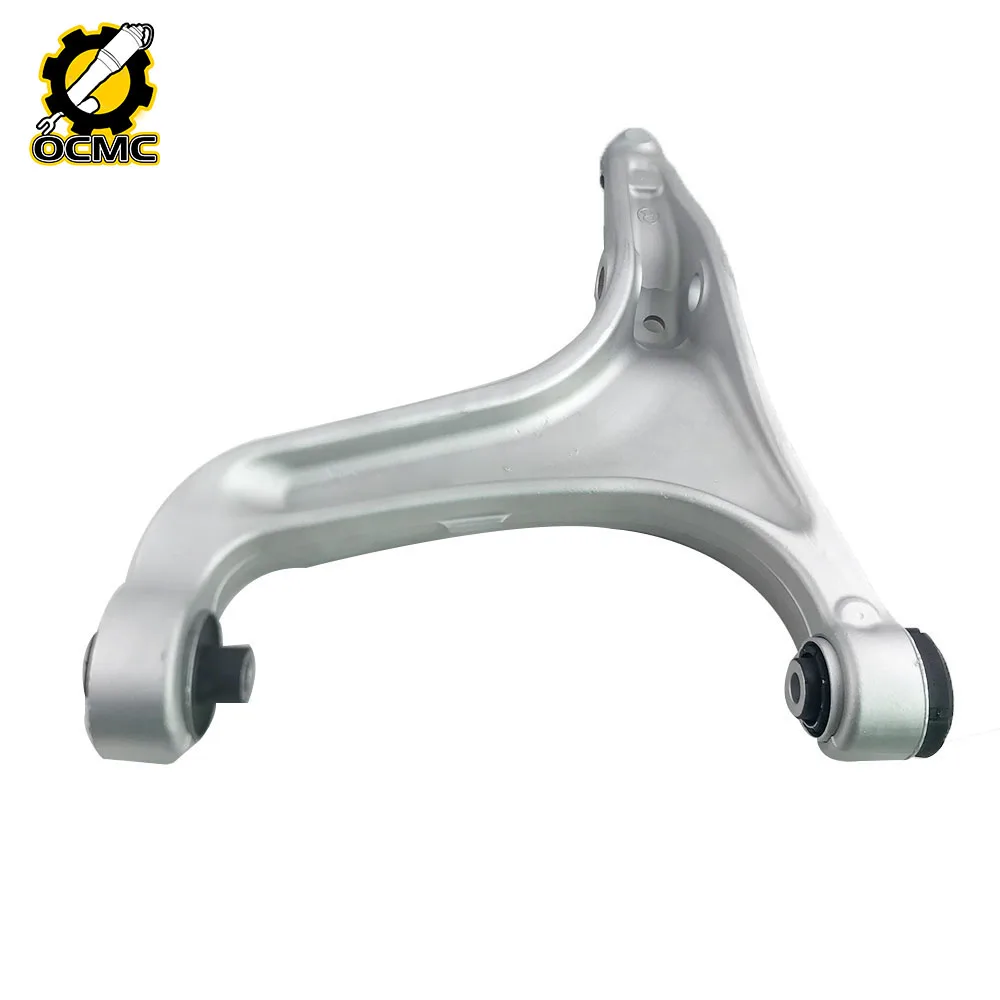 

1 PC Fit For 2014-2016 Maserati Quattroporte 670006933 Front Right Lower Control Arm