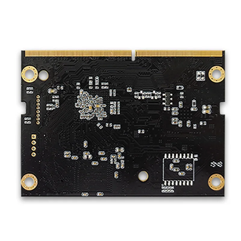 Материнская плата Rockchip RK1808 с искусственным интеллектом двухъядерный