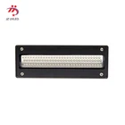 Docan Uv планшетный струйных фото-принтеров EPSON 2 ряда Gh2220 Dx5 печатающая головка для всей обработка чернил 120*20 мм 395nm ультрафиолетовый светильник