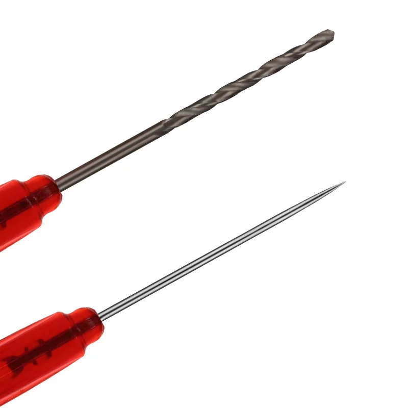 3 шт./лот инструмент для рыбалки на Карпа Набор снаряжения крючком булавка