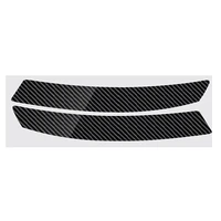 5 series e60 carbon fiber 5d sticker decal decorate for bmw trim 1 set of