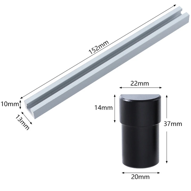 

Professional Diameter 19/20 mm Tenon for Table Saw Flip-chip Engraving Machine