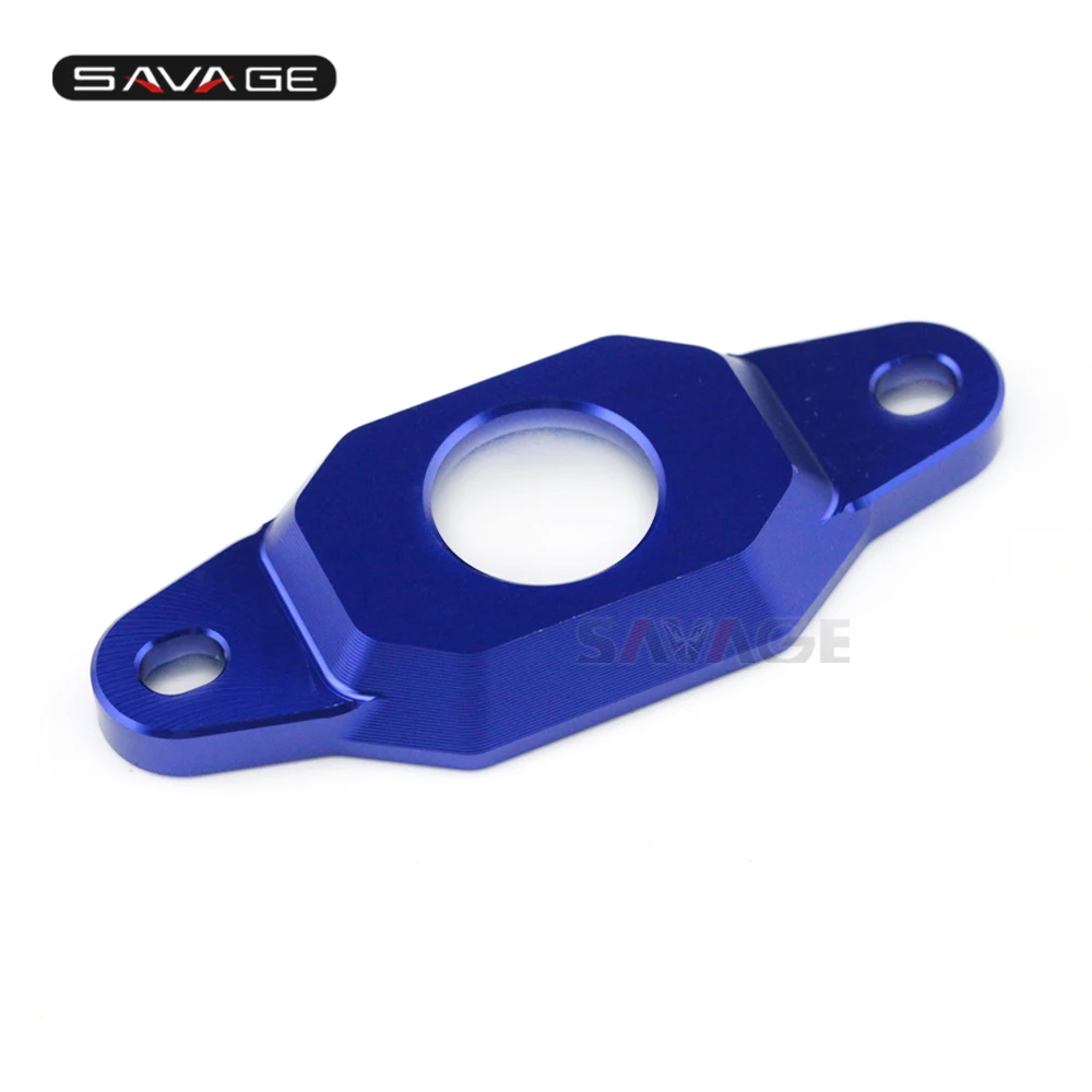 Крышка замка сиденья для YAMAHA MT/FJ 09 MT-09 MT09 Tracer FJ-09 FJ09 2015-2018 крышка генератора
