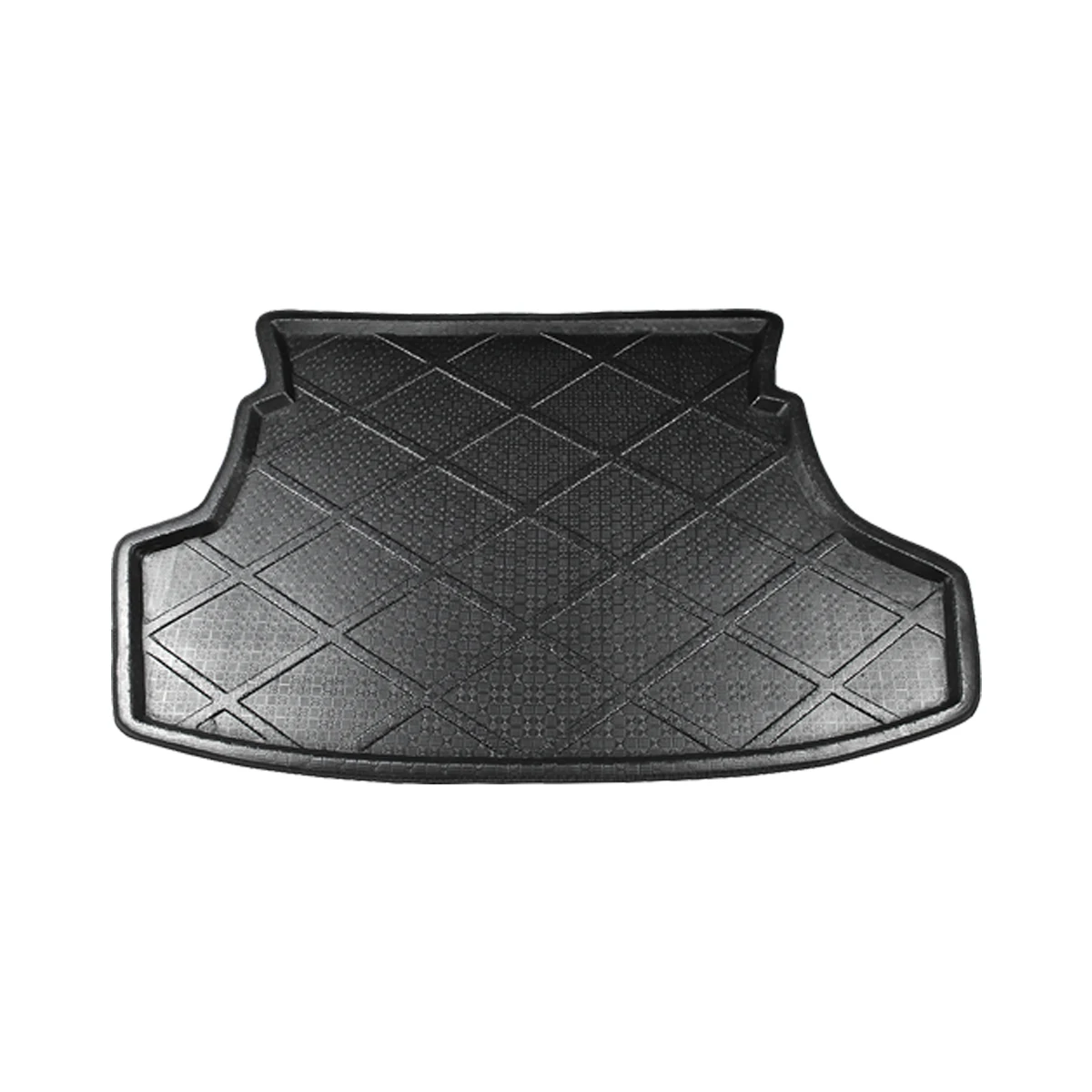 Напольный коврик для Toyota Yaris Vios Belta 2007 2008 2009 2010-2013 чехол с защитой от грязи