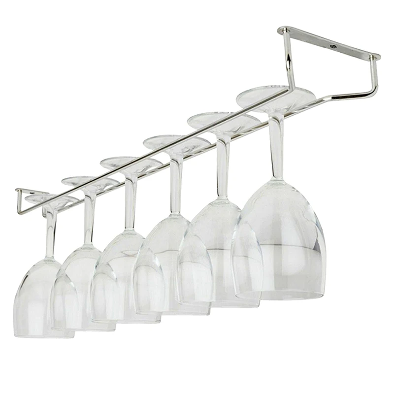 Горячая продажа кронштейн для хранения из нержавеющей стали подставка винных